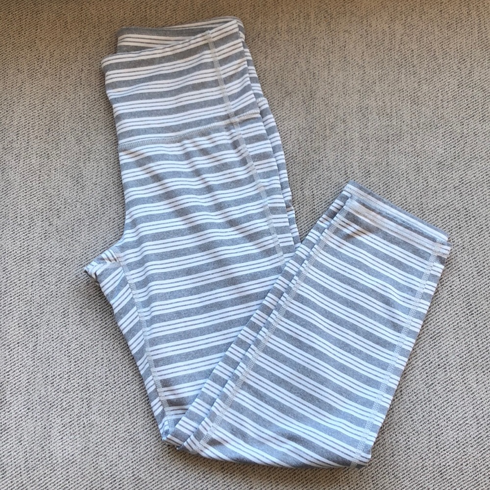Athleta Capri size XS